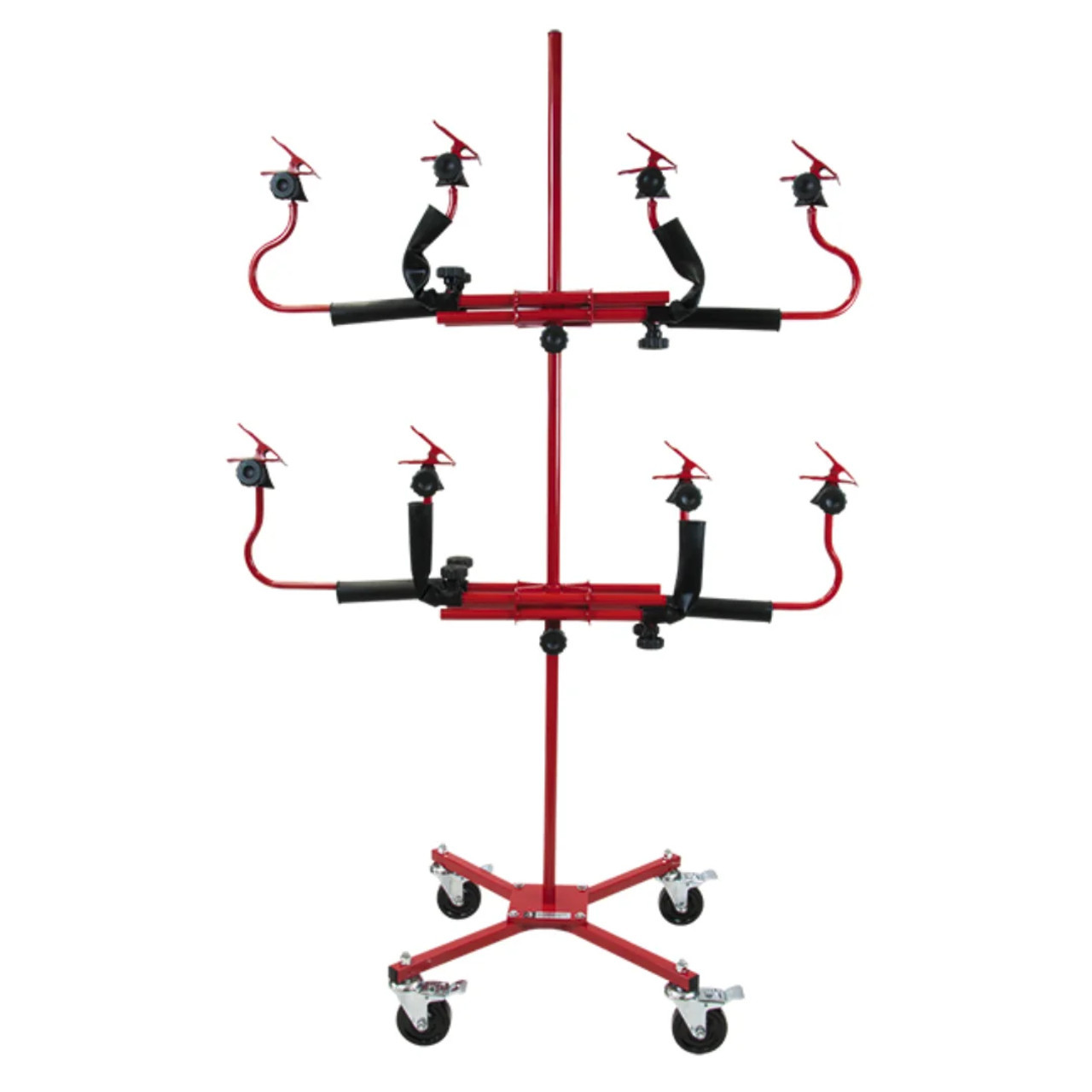 Innovative OPR Octopus Paint Rack - A