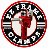 EZ Frame Clamps