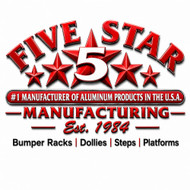Five Star Mfg.