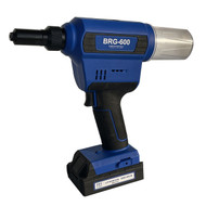 Unveiling the BRG-600: Premium Blind Rivet Gun for Professionals