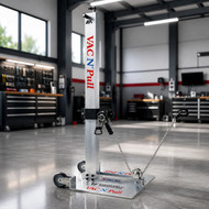 Vac-N-Pull Vacuum Pulling Post | Anchor-Free Dent Pulling for Collision Repair