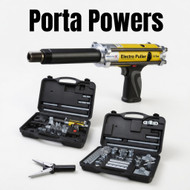 Porta Power Kits for Collision Repair | Professional Hydraulic Frame & Auto Body Repair Tools