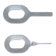 Elevate Your Dent Repair Game: A Deep Dive into Grade A Tools' Aluminum Dent Pulling Tabs