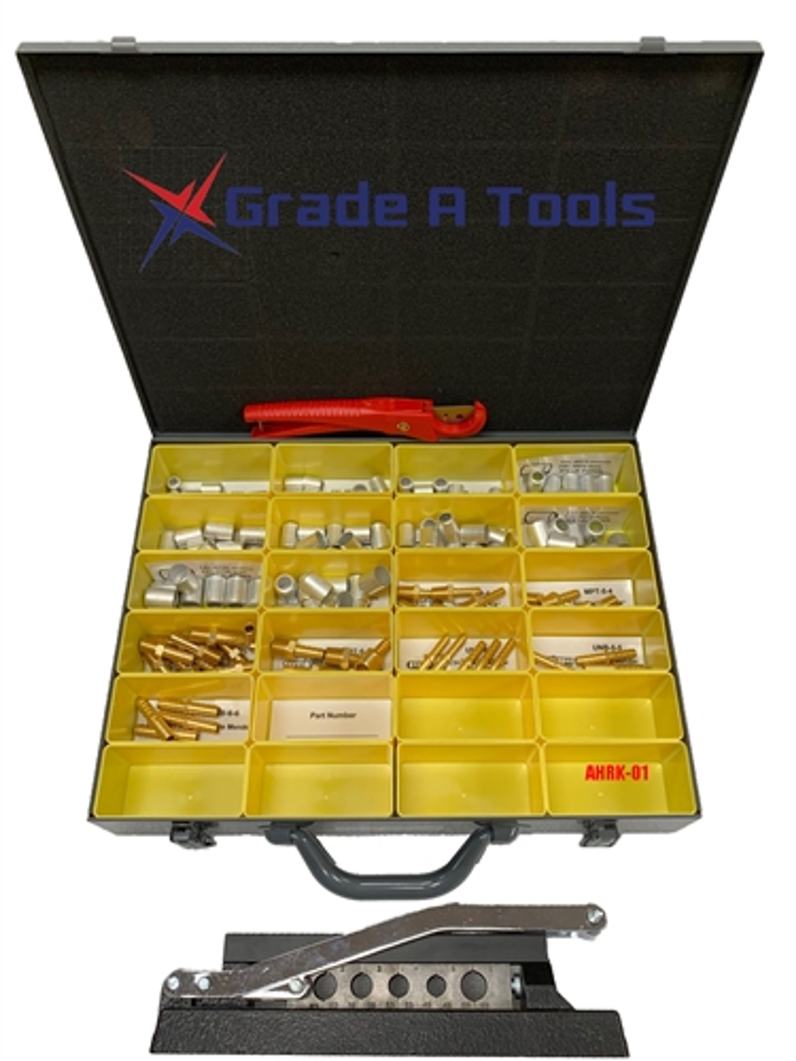 AHRK01 Air Hose Repair Kit