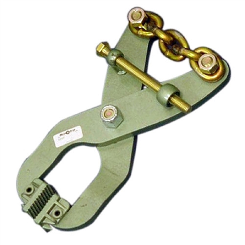 MoClamp 5850 Smalltong Clamp