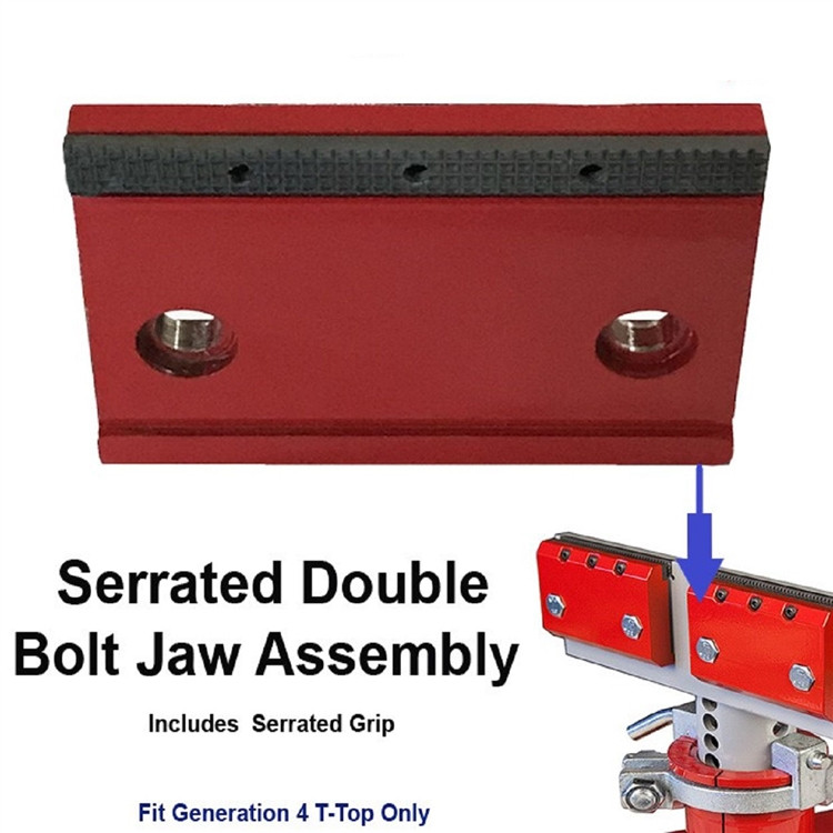 Replacement Chief Style Pinch Weld Clamp Assembly Generation 4