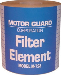 Motor Guard M723 SubMicronic Filter Element