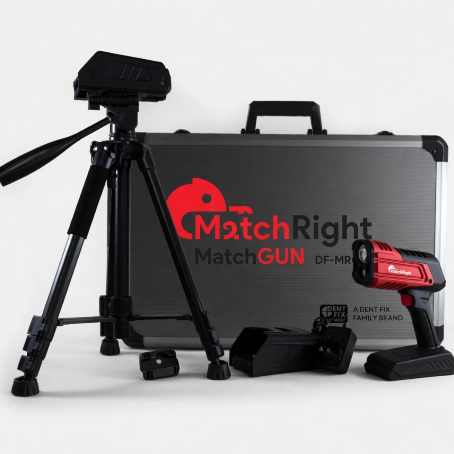 Color Matching Systems