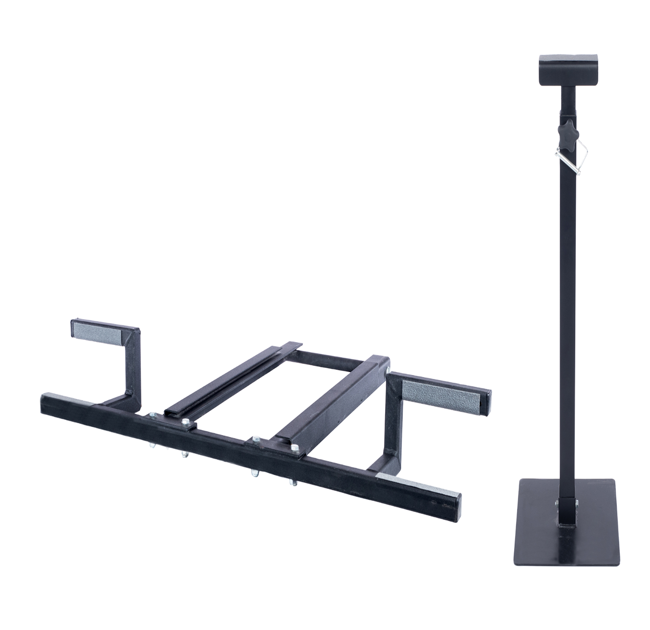 Lift King Stabilizer Kit Bed & box Removal