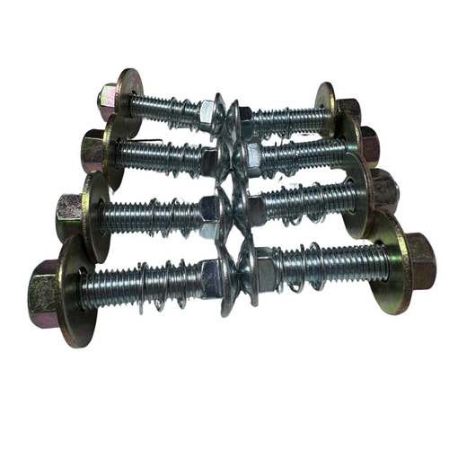 Grabber Frame Anchoring System Bolt kit 1 - B Grabber Frame Anchoring System Bolt kit 1 - B
