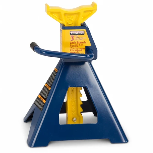 Hein-Werner HW93506 Jack Stands 6ton (Pair)