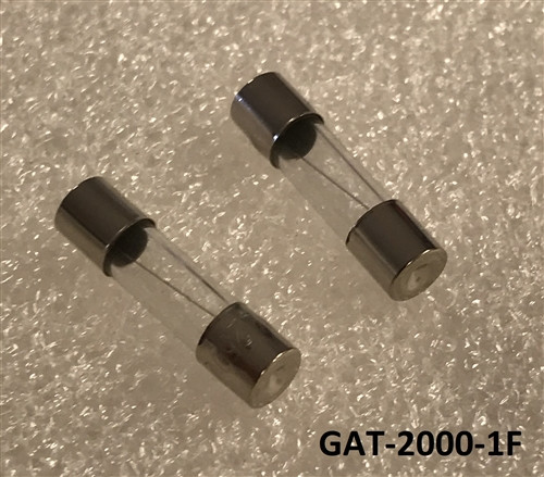 Cobra Hot Stapler - Fuses ( 2pack)