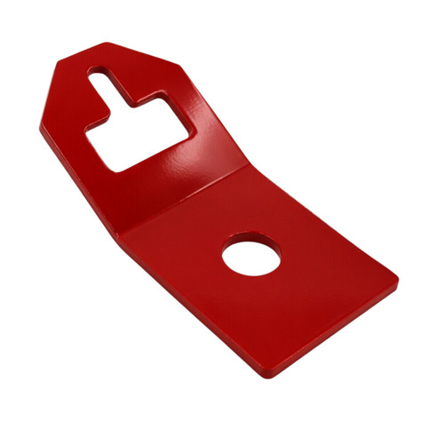 Replacement Chief FAST Anchoring Tie Back Bracket  -replaces Chief p/n 539539 and is designed for the Chief FAST anchoring.