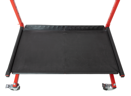 Innovative INO-SSPC-PM Protective Mat Innovative INO-SSPC-PM Protective Mat