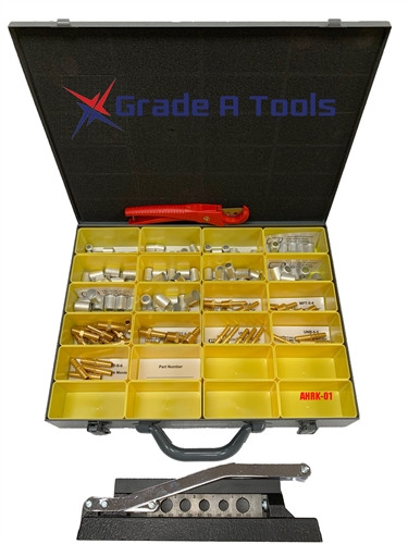 AHRK-01 Air Hose Repair Kit