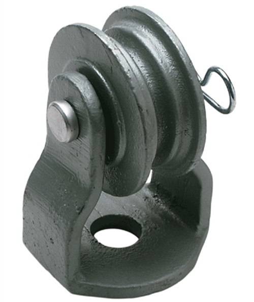 Mo-Clamp 5810 Down Pulley Assembly