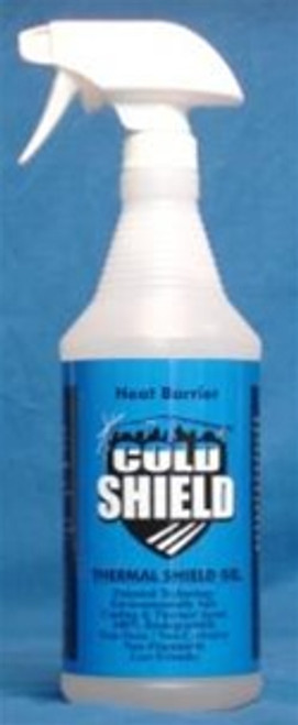 Induction Innovations Inc CS-032 Coldshield Thermal Shield Gel Induction Innovations Inc CS-032 Coldshield Thermal Shield Gel