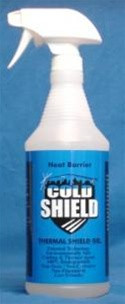Induction Innovations Inc CS-032 Coldshield Thermal Shield Gel
