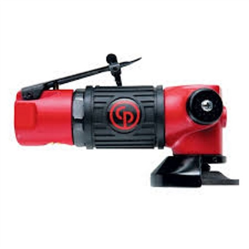 Chicago Pneumatic 7500D 2 Cut-Off tool / Angle Grinder