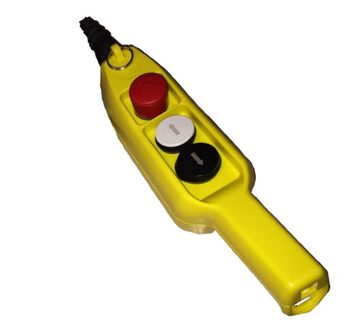 Replacement Chief S21M Frame Up and Down Control Pendant Switch