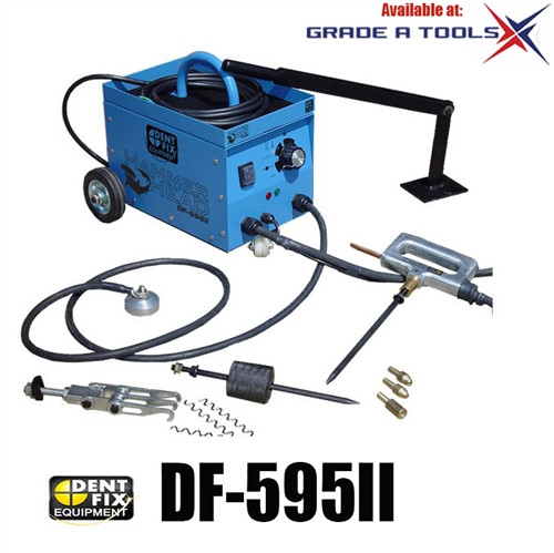 Dentfix DF-595II Hammer Head Removal System