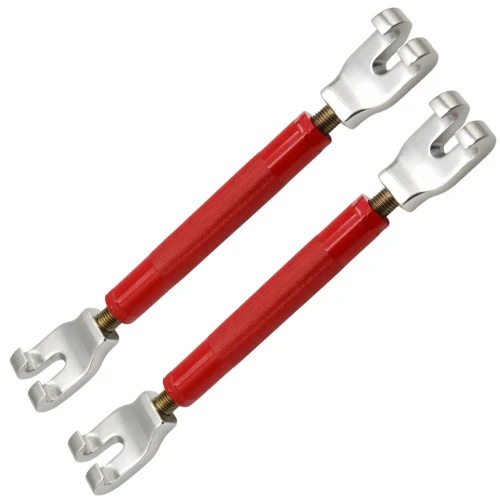 Chief Style Chain Turnbuckle - Binder Assist, Set of 2 - Compare to chief part # 539630.