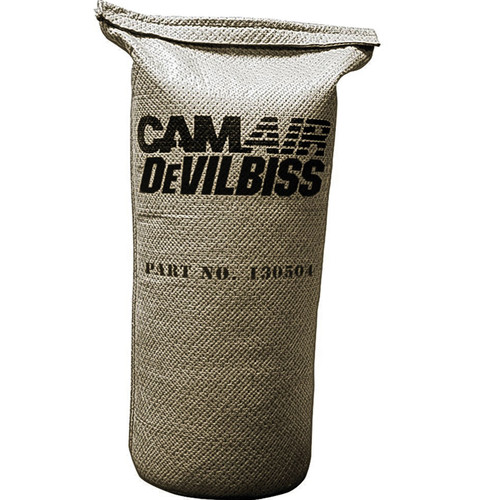 Devilbiss 130504 DC30 Desiccant Cartridge for CT30