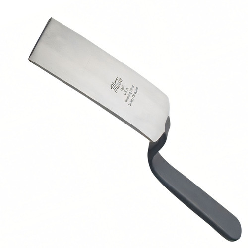 Martin Sprocket & Gear 1036 is a light dinging spoon with drop-forged high-carbon steel construction.