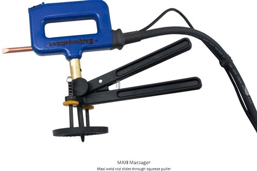 Dentfix DF-505DM MAXI Massager