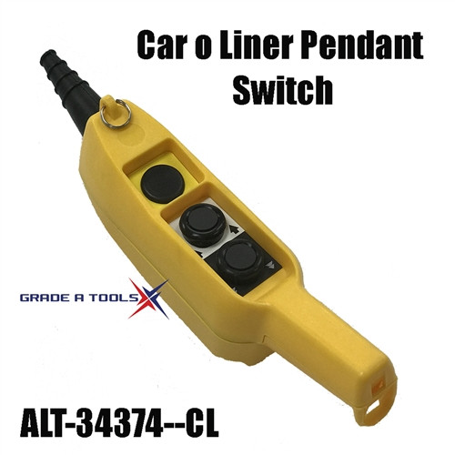 Pendant Switch - Replaces Car o Liner lift Switch