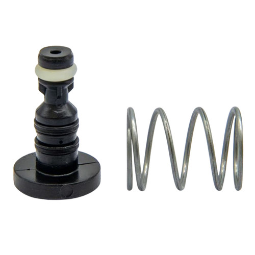 Enerpac DA4802051SR is an OEM air button service kit designed for quick replacement of the air valve assembly under the foot pedal.