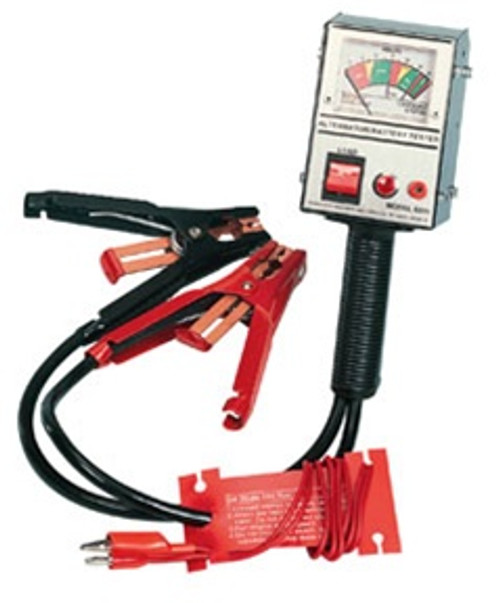 Associated 6031 Hand Held Alt/Bat Load Tester