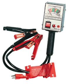 Associated 6031 Hand Held Alt/Bat Load Tester