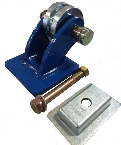 Down Pull Attachment - Frame Machines