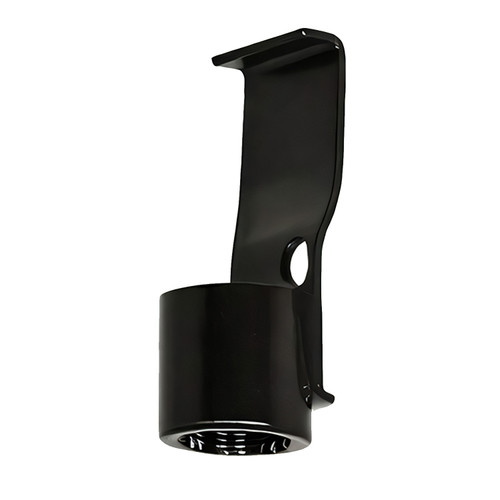 Morgan JR-52 Thin Hook is a hardened alloy steel narrow hook attachment for the JR-5 Junior.
