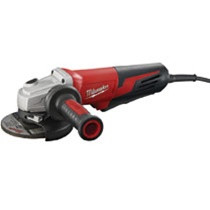 Milwaukee 6117-30  5" Small Angle Grinder Paddle 13 Amp