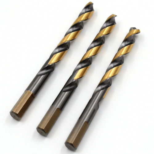 CryoCobalt Drill Bit 3/8" (3 Pack) 01-120 is specifically designed for Ford, GM, Tesla, Mercedes, and others.