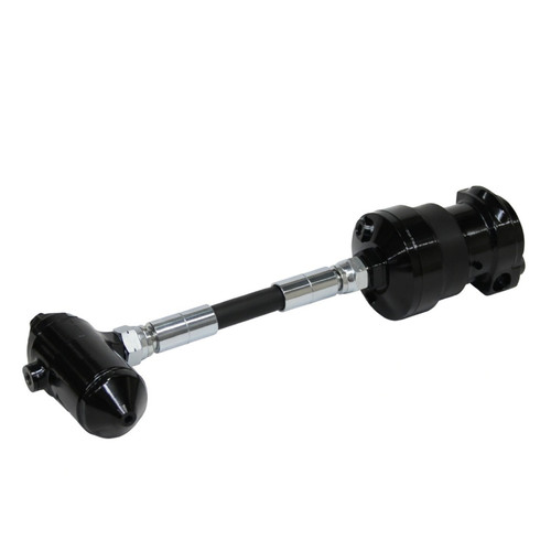 DentFix DF-SPR/BRAD Blind Rivet Adapter transforms compatible SPR riveters into versatile blind rivet installation tool.