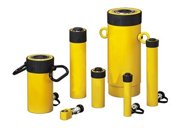 Hydraulic Seal kit For Enerpac Rams GAT-SK53K (Compares With RC53K)