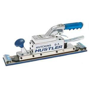 Hutchins 4920 Vacuum Assist/Dust Free Hustler Straight Line Air Sander