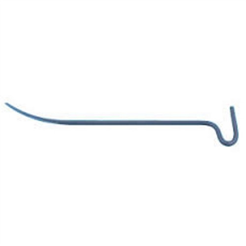 Martin Sprocket and Gear 1107 Long Curved Pick