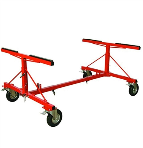 Innovative I-TBD Truck Bed Dolly