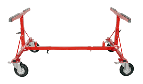 Innovative I-TBD Truck Bed Dolly Innovative I-TBD Truck Bed Dolly