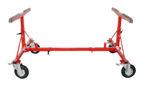 Innovative I-TBD Truck Bed Dolly