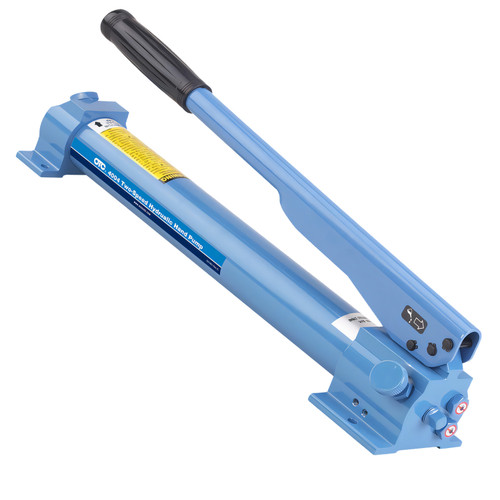 OTC 4012A Two-Speed Hydraulic Hand Pump