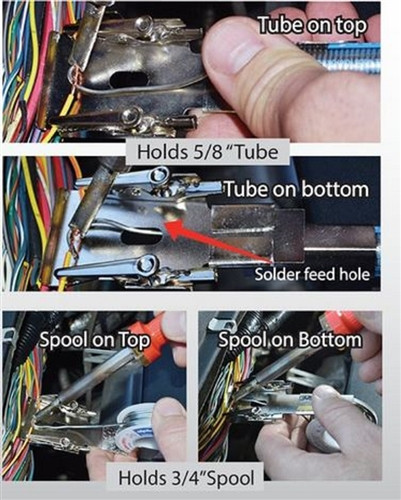 The Solder Tool ST101