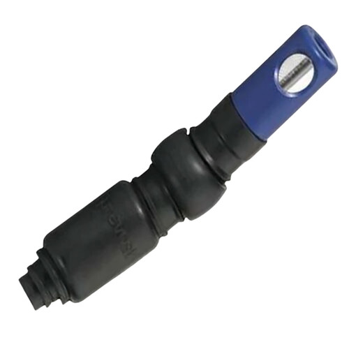 Prevost IRC061201FA Swivel Air Coupler is a high-performance female 1/4" NPT Industrial coupler.