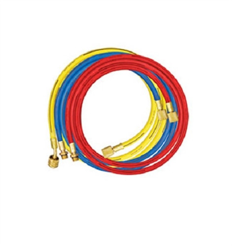 ATD Tools 3678 R-134A 3 Pc. Charging Hose Set, 72"