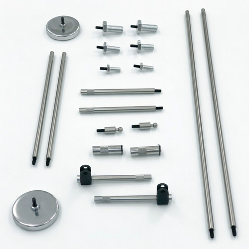 Chief Velocity and Genesis Measuring System Vertical Surface Attachment Kit – aftermarket accessory designed to replace Chief p/n 799811.