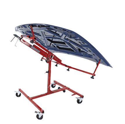 Innovative INO-URPS Ultrarack